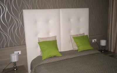 Appartamento con 2 Camere da Letto e Vista Lago