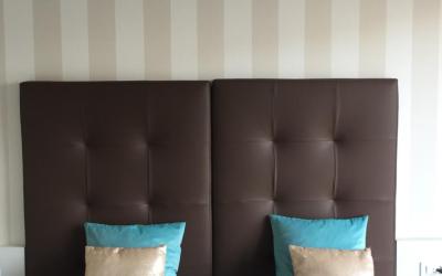 Appartamento con Balcone Vista Lago