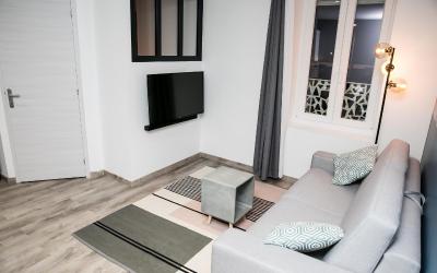 Appartement Standard Appartement Standard