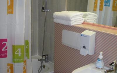 Chambre Triple Chambre Triple