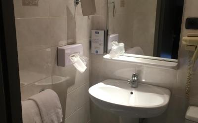 Chambre Double Chambre Double