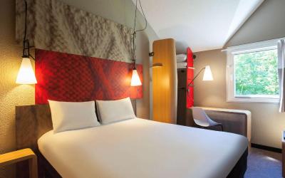 Chambre Double Standard Chambre Double Standard