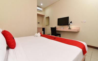 Kamar Double Kamar Double