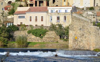 Chambre Double Deluxe