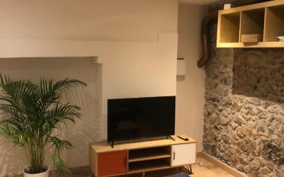 Appartement - Rez-de-Chaussu00e9e