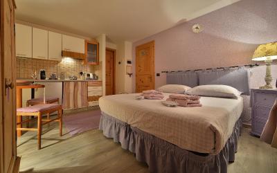 Appartamento Monolocale