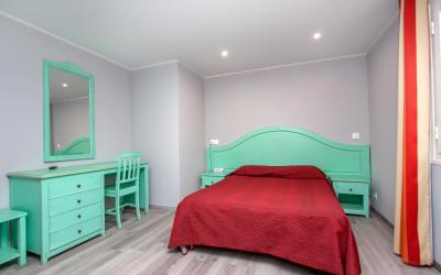 Chambre Triple Chambre Triple