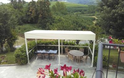 Ampia Camera Matrimoniale