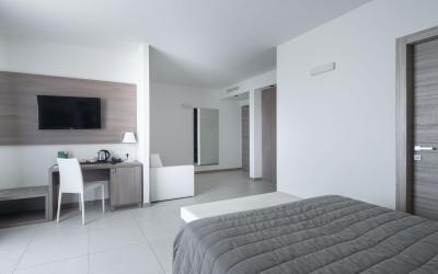 Junior Suite con Vista Mare