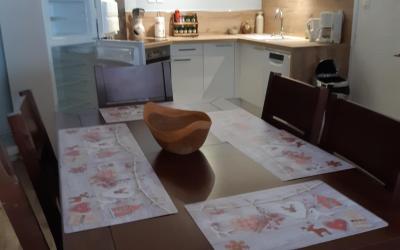 Appartement 1 Chambre Appartement 1 Chambre