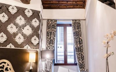 Camera Matrimoniale Deluxe