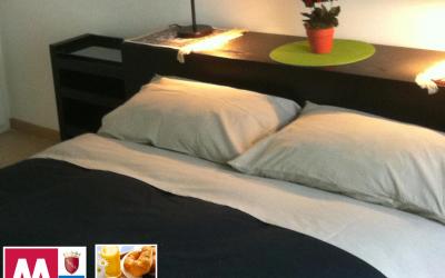Appartamento con 1 Camera da Letto