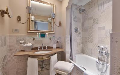 Camera Matrimoniale Superior