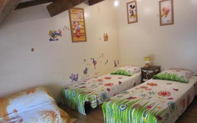 Suite Familiale Suite Familiale