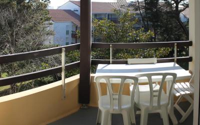 Appartement Appartement