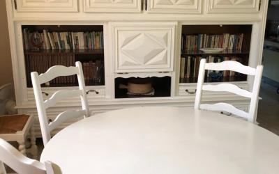 Maison 3u00a0Chambres