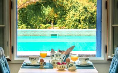 Chambre Double Supu00e9rieure