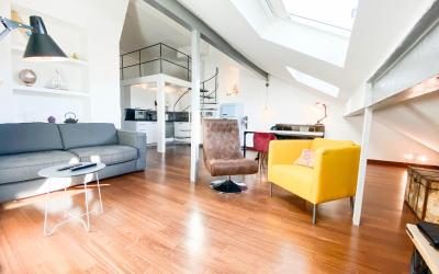 Appartement 1 Chambre