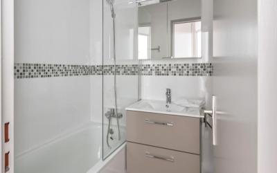 Appartement 1 Chambre Select (4 Personnes)