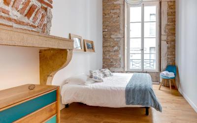 Appartement Appartement