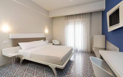 Camera Singola Superior