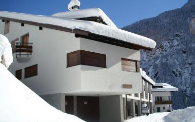 Appartamento con 1 Camera da Letto