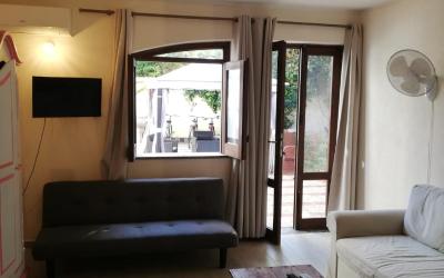 Camera Quadrupla su 2 Livelli