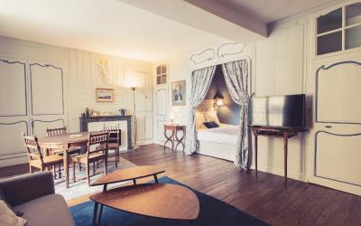 Appartement Appartement