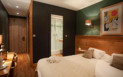 Chambre Lits Jumeaux Standard Chambre Lits Jumeaux Standard