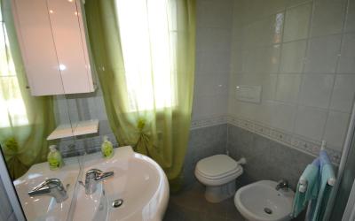 Appartamento con 1 Camera da Letto
