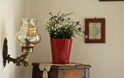 Camera Quadrupla con Bagno