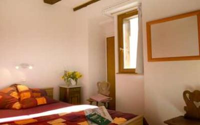 Appartement 2u00a0Chambresu00a0-u00a0La Lauch Appartement 2u00a0Chambresu00a0-u00a0La Lauch