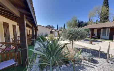 Chambre Lits Jumeaux