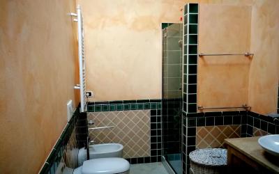 Appartamento con 1 Camera da Letto (2 Adulti) 