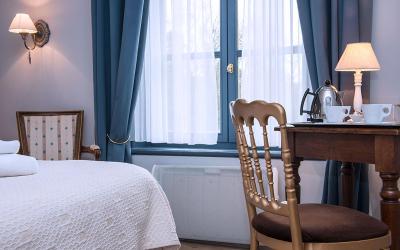Chambre Double Supu00e9rieure Chambre Double Supu00e9rieure