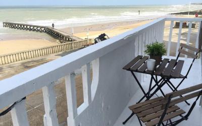 Appartement - Vue sur Mer Appartement - Vue sur Mer