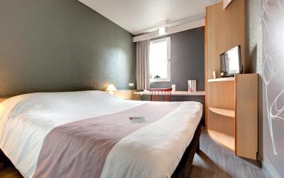Chambre Double Standard Chambre Double Standard