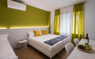 Camera Tripla con Bagno Privato