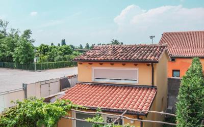 Camera Matrimoniale Superior