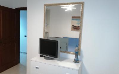 Appartamento con 1 Camera da Letto