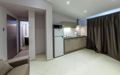 Appartement Confort 1 Chambre