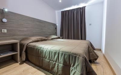 Appartement 2 Chambres Confort (6 Adultes)