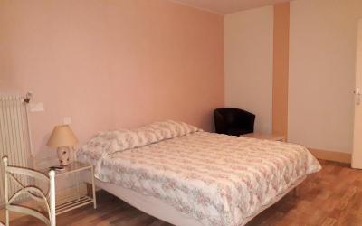 Chambre Double Classique avec Balcon Chambre Double Classique avec Balcon