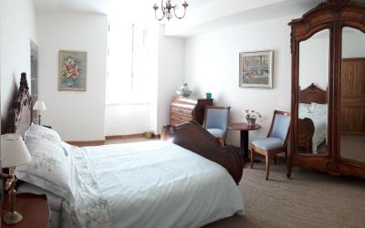 Chambre Standard Lit Queen-Size