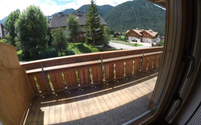 Appartamento con 2 Camere da Letto