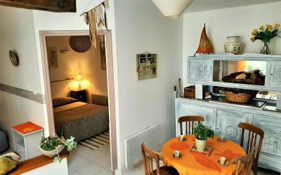 Appartement 1 Chambre Appartement 1 Chambre