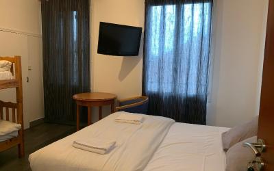 Chambre Simple