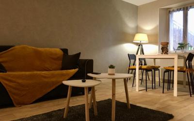Appartement 2 Chambres