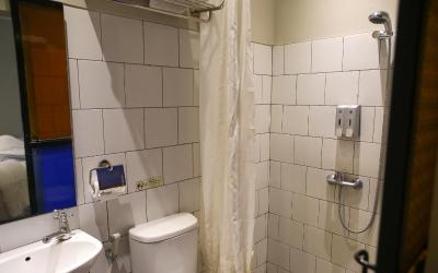 Kamar Standard Twin