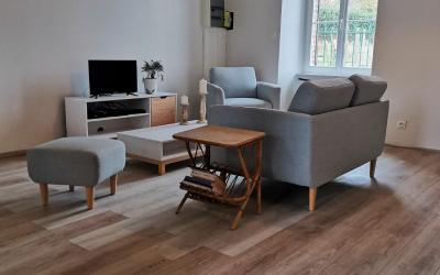 Maison 2u00a0Chambres Maison 2u00a0Chambres